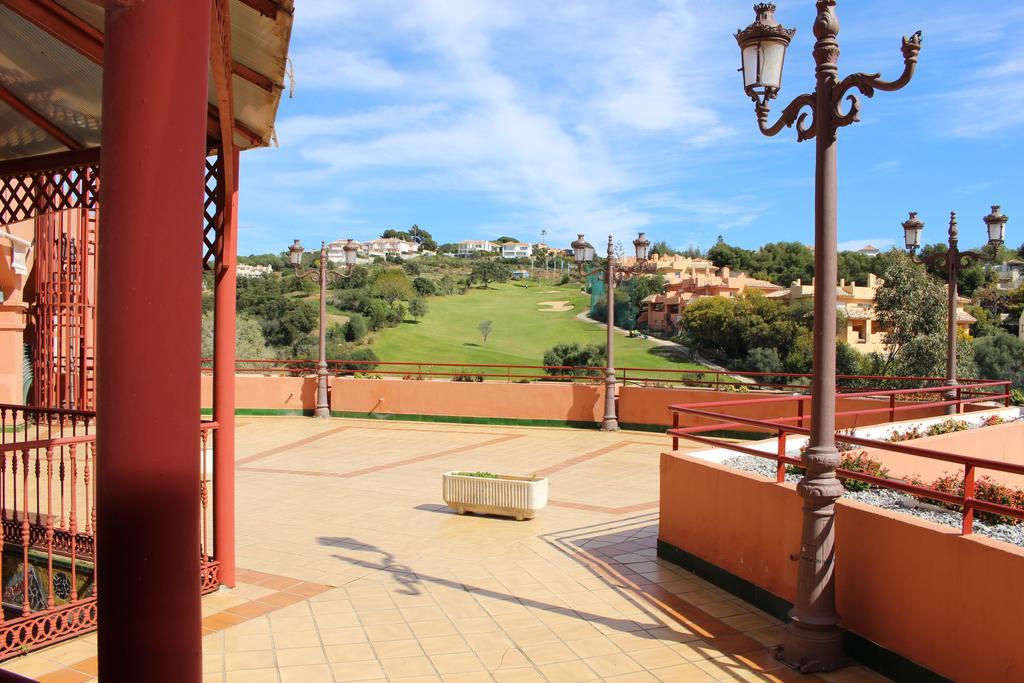 La Reserva De Marbella Exterior photo