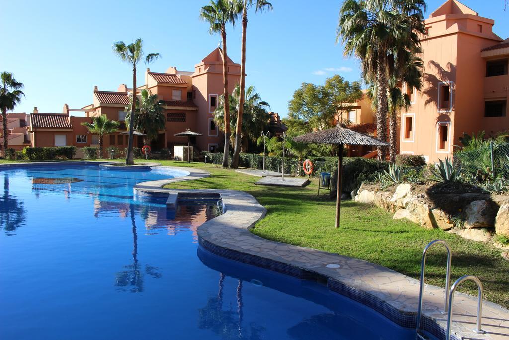 La Reserva De Marbella Exterior photo