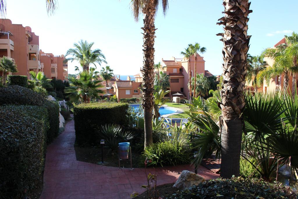 La Reserva De Marbella Exterior photo