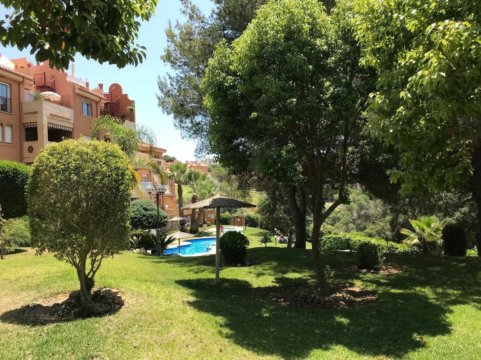 La Reserva De Marbella Exterior photo
